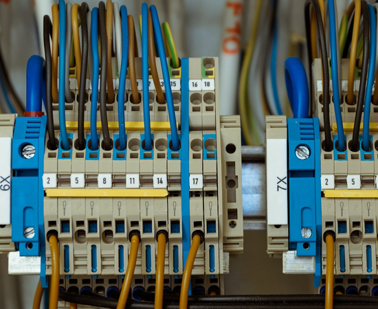 VOLTIA, Materiales y Equipos de Ditribuci&oacute;n El&eacute;ctrica